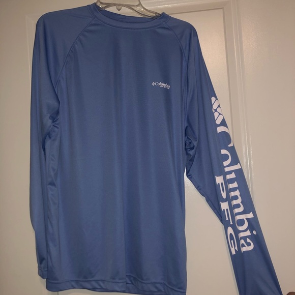 Columbia Other - Columbia long sleeve shirt Columbia Other - Columbia long sleeve shirt